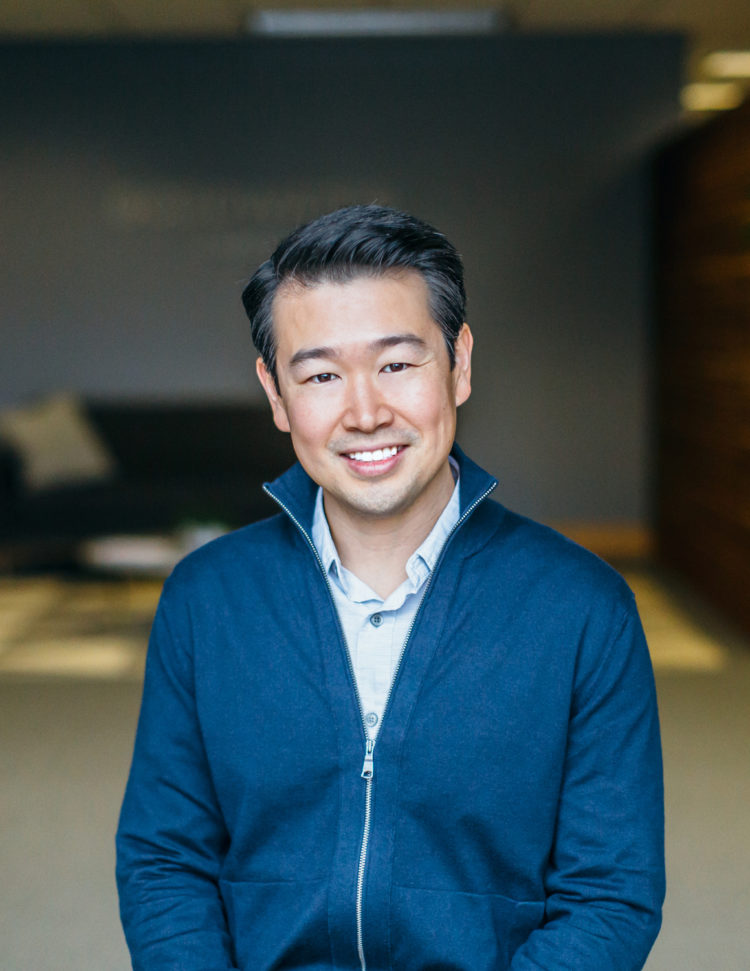 Goodwater Capital’s Eric Kim 3 Key Lessons from Coupang that Global
