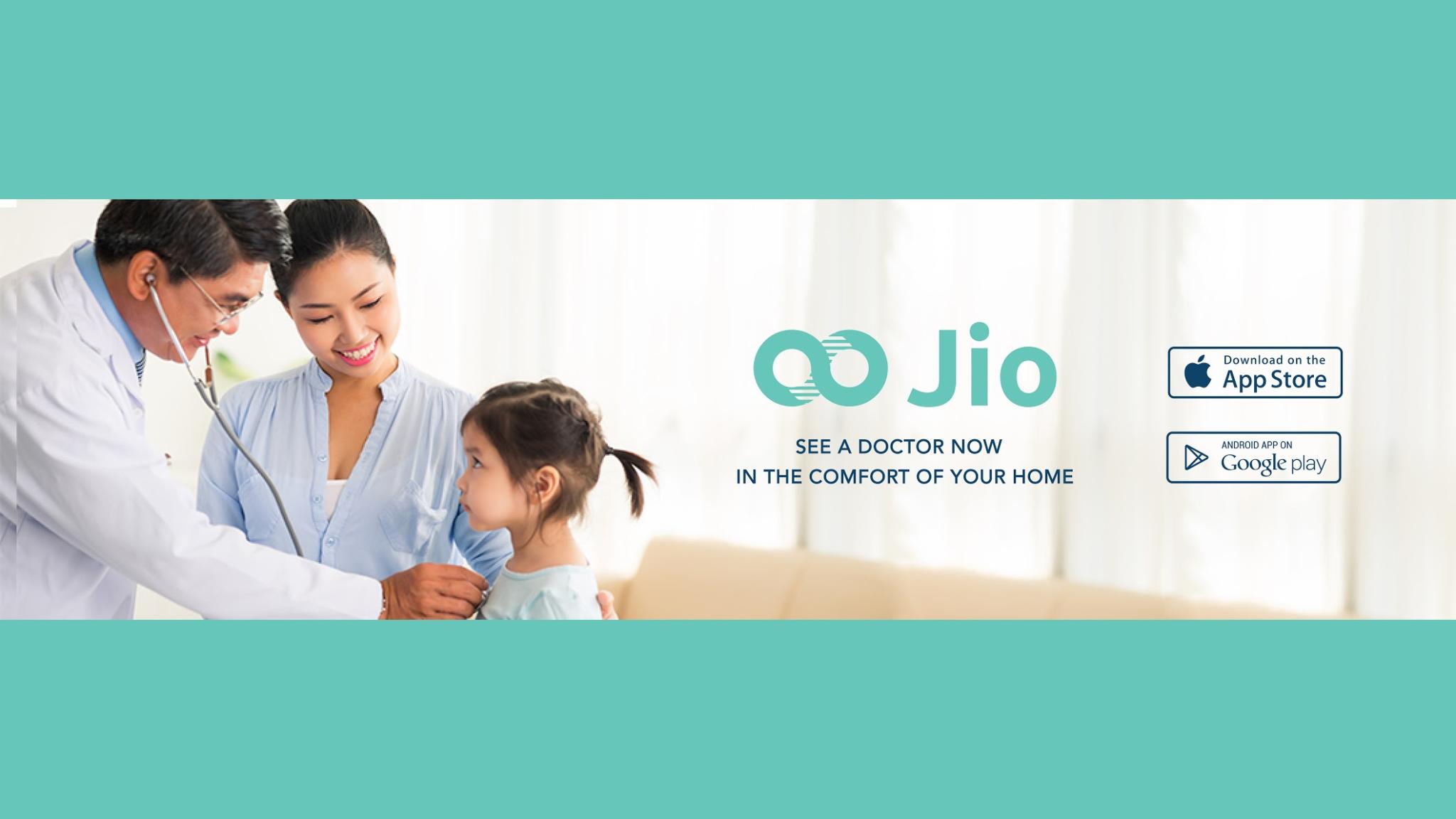 Vietnam Jio Health Unleash The Infinite Potential Of Life With