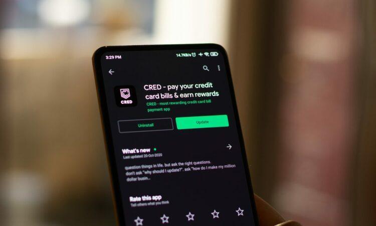 Indian FinTech Unicorn CRED Raises 251 Million Valuation Soars To 4 