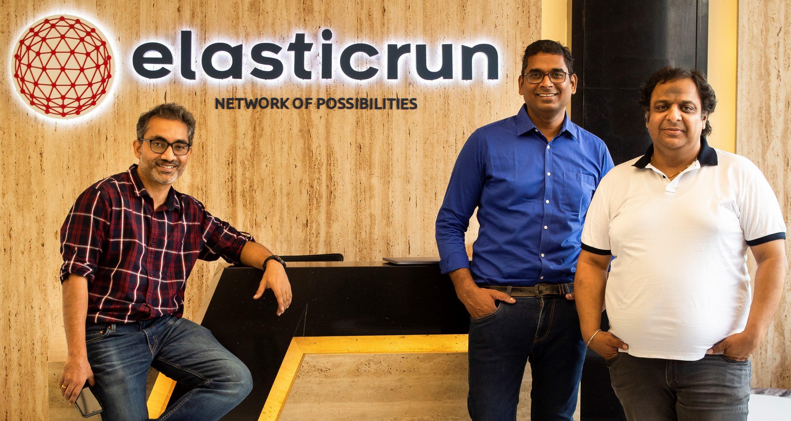 Ecommerce Logistics Startup ElasticRun nets US$300 million funding led by  SoftBank, valuation soars to US$1.4 billion | AsiaTechDaily - Asia's  Leading Tech and Startup Media Platform