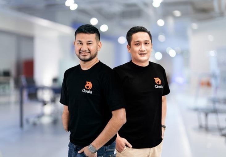Startup teknologi Indonesia Qoala mengumpulkan $65 juta di putaran kedua |  Harian Asia Tech