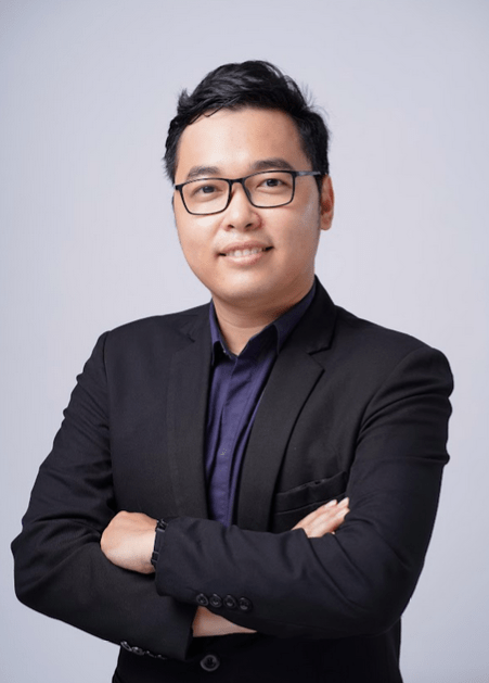 Vietnam’s Phenikaa MaaS CEO Le Yen Thanh